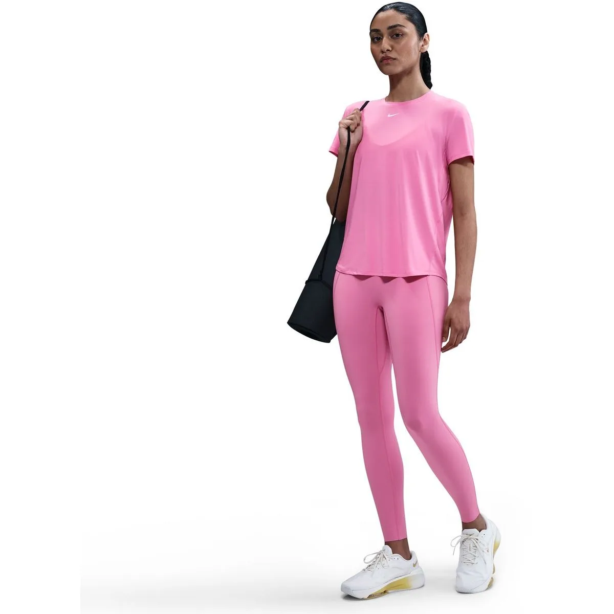 One Classic Dri-Fit Damen Tanktop, pink US: L