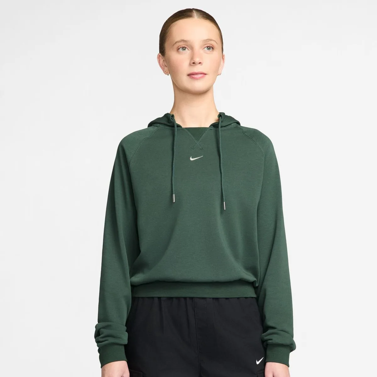 Sportswear Chill FT Damen T-Shirt, grün US: S