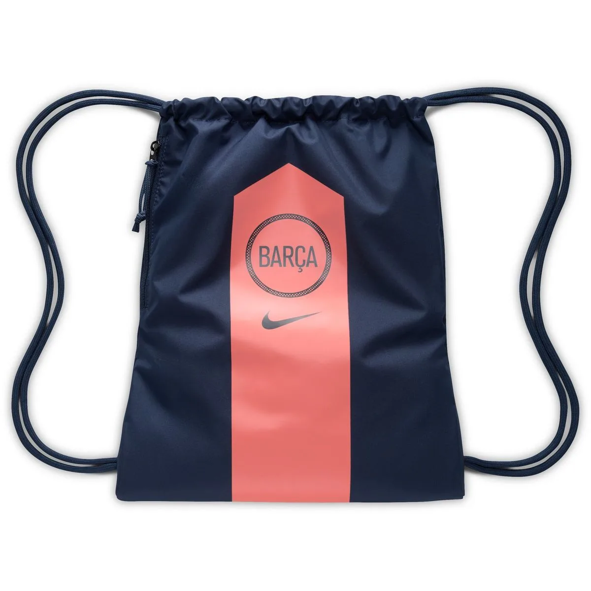 Barcelona 2025/2026 Mike Heritage T90 Daybag, blau US: MISC UK: MISC