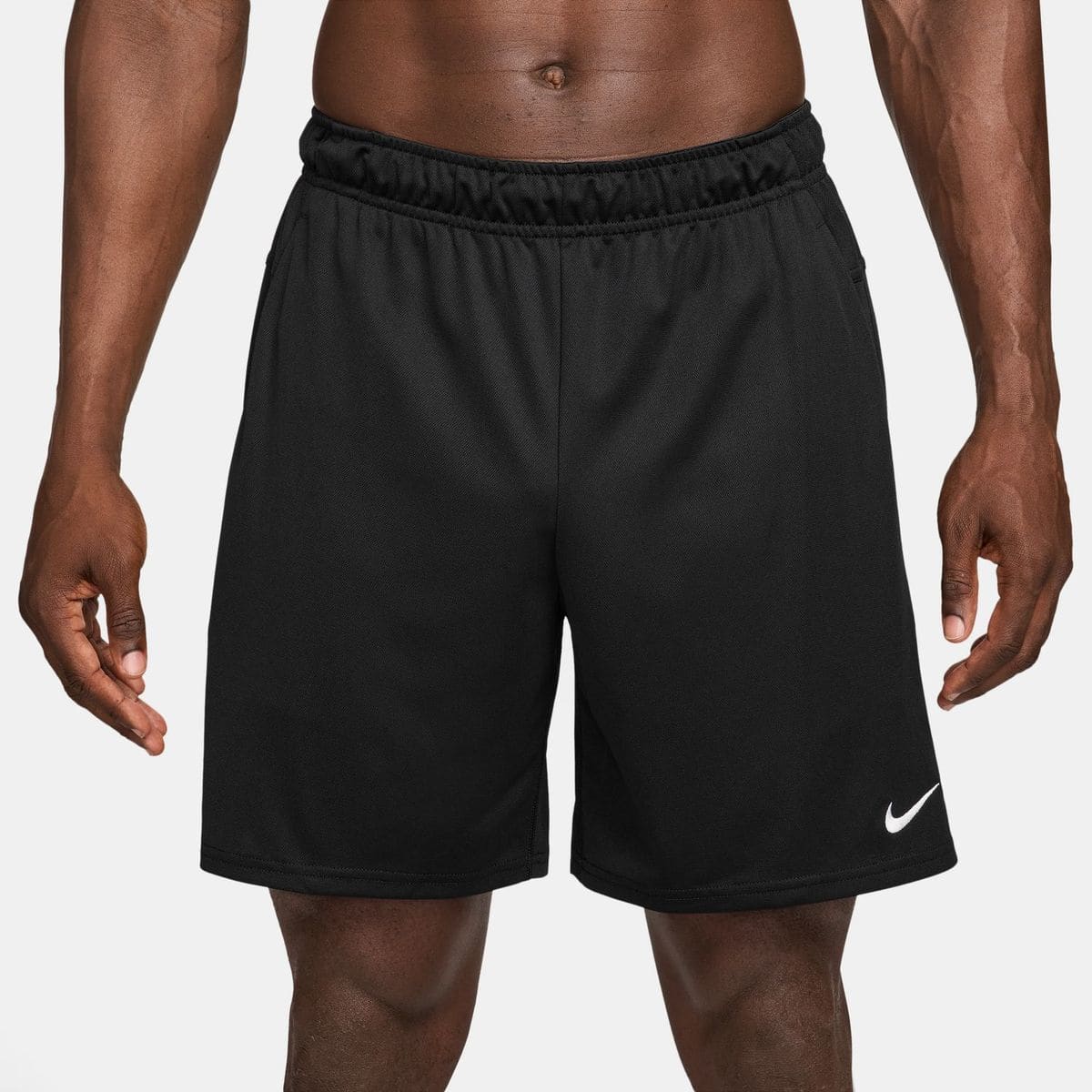 Dri-Fit Totality 7IN Herren Shorts, schwarz US: L