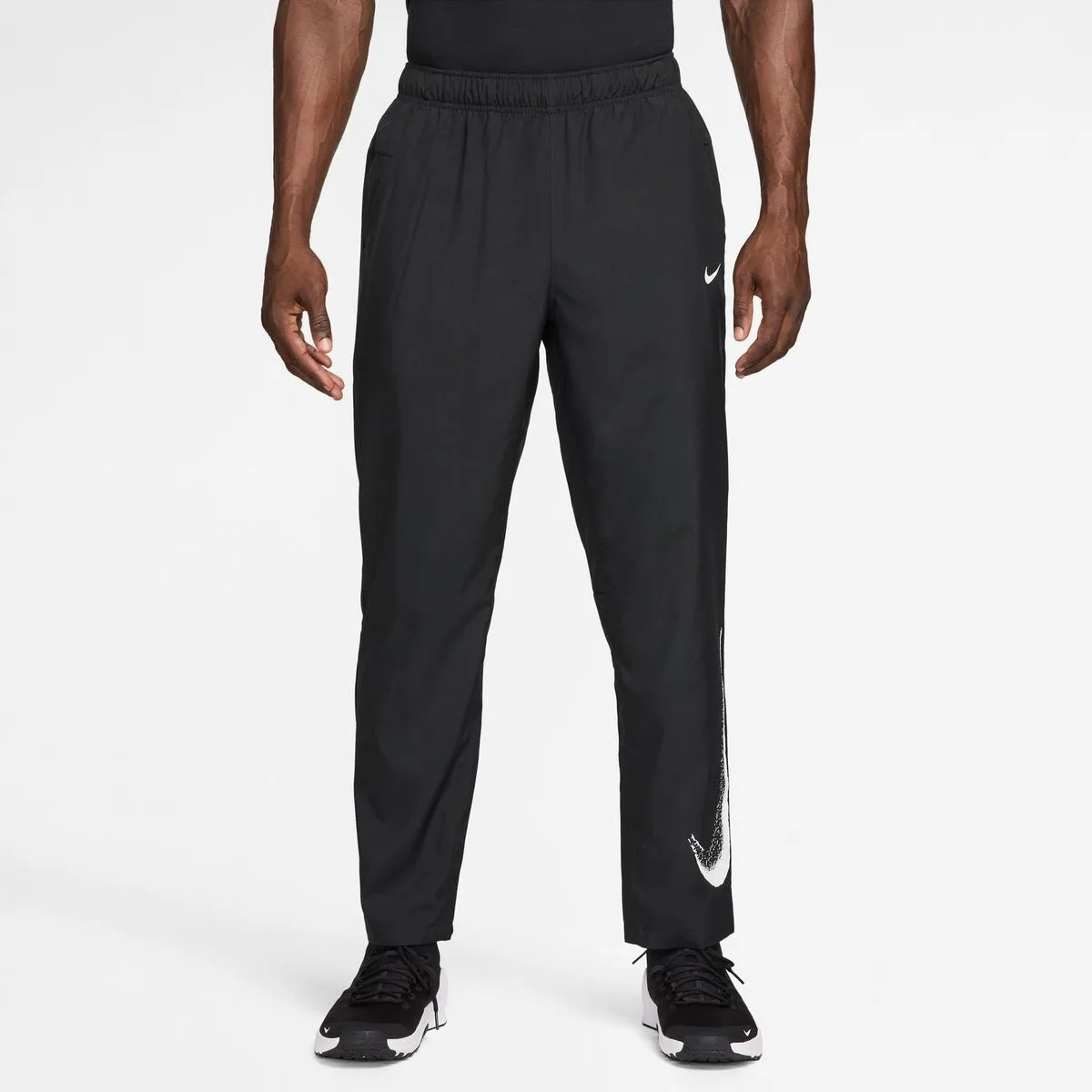 Dri-Fit Form GFX ALT Herren Trainingshose, schwarz US: L