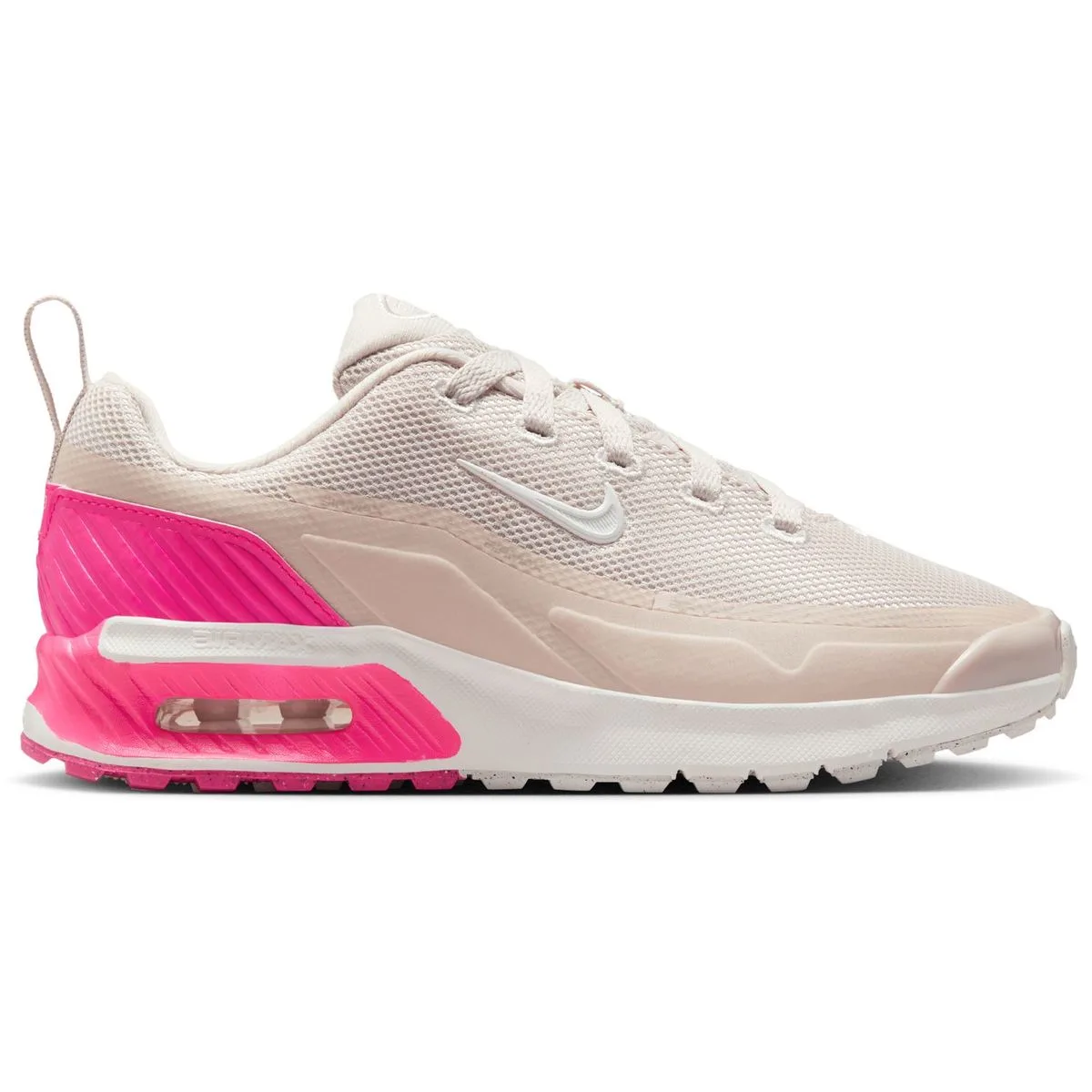 Air Max Bia Kinder Freizeitschuhe, grün, Größe 37 ½ 37 ½