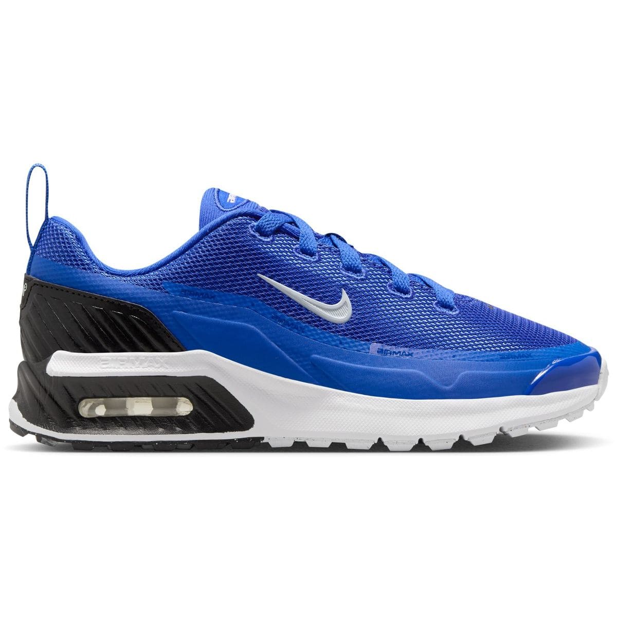 Air Max Bia Kinder Freizeitschuhe, blau, Größe 36 36