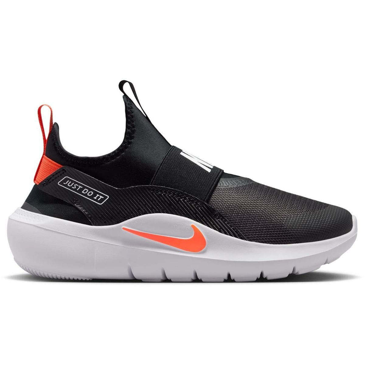 Flex Runner 4 Kinder Freizeitschuhe, schwarz, Größe 36 36