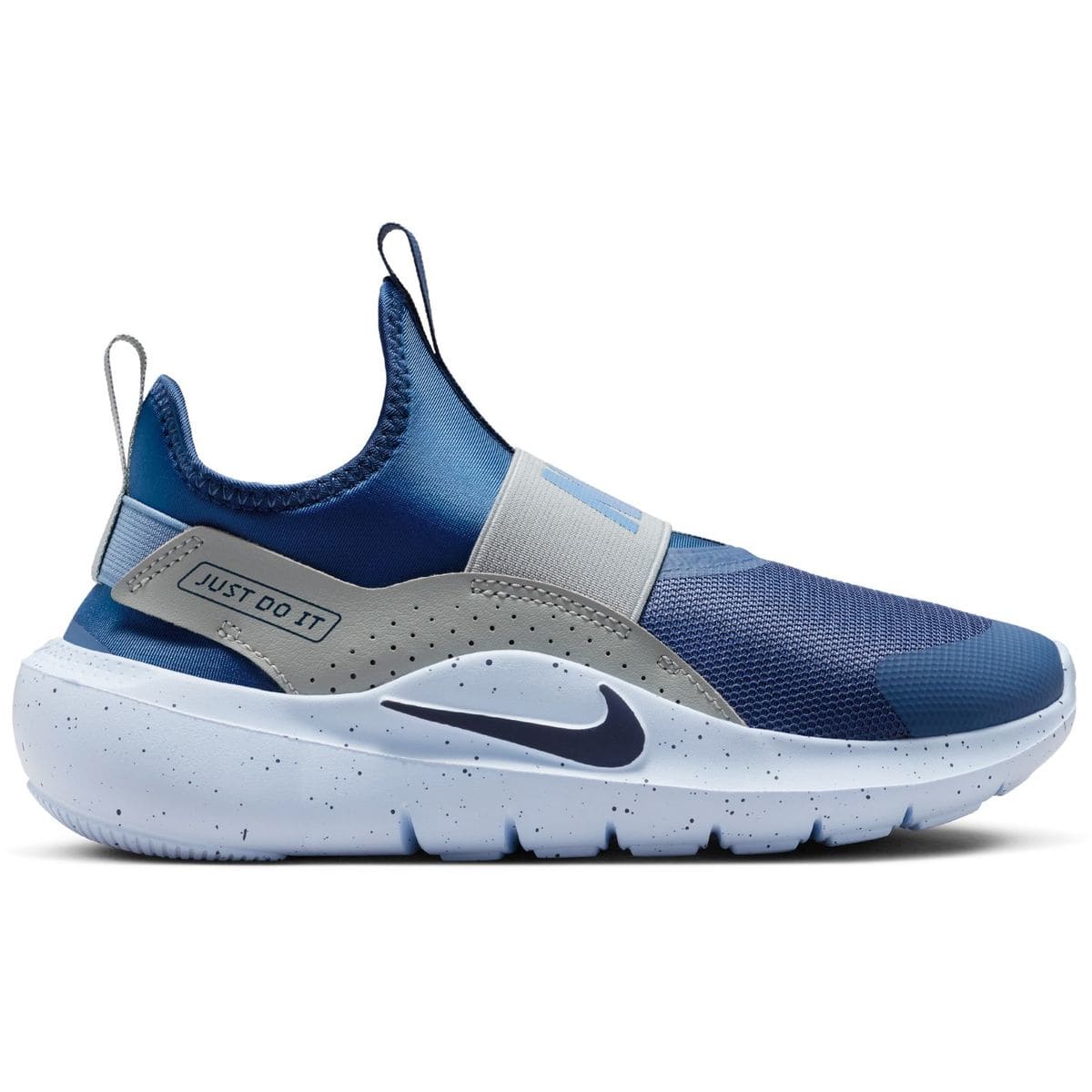 Flex Runner 4 Kinder Freizeitschuhe, blau, Größe 35 ½ 35 ½