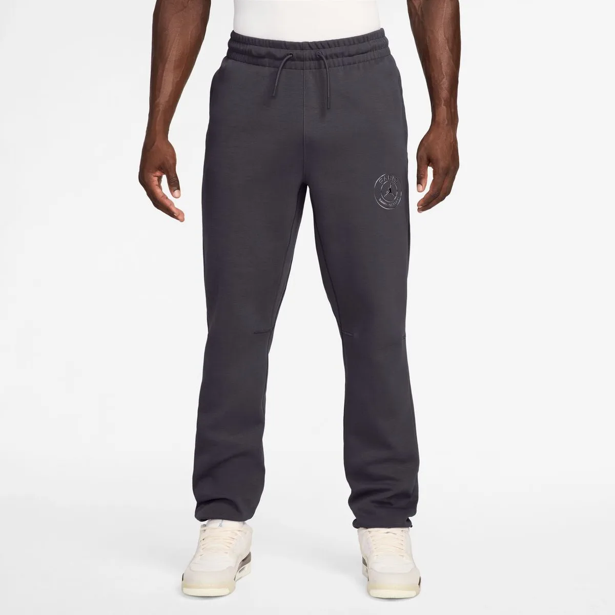 Paris Saint-Germain Hoop Herren Jogginghose, grün US: S