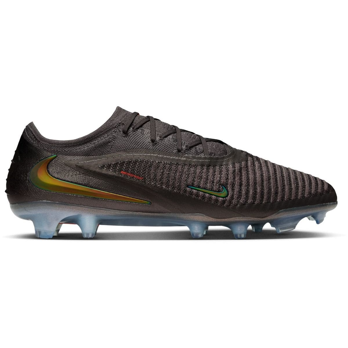 Phantom 6 Low Elite FG LV8 Herren Nockenschuhe, grau, Größe 44 ½ 44 ½