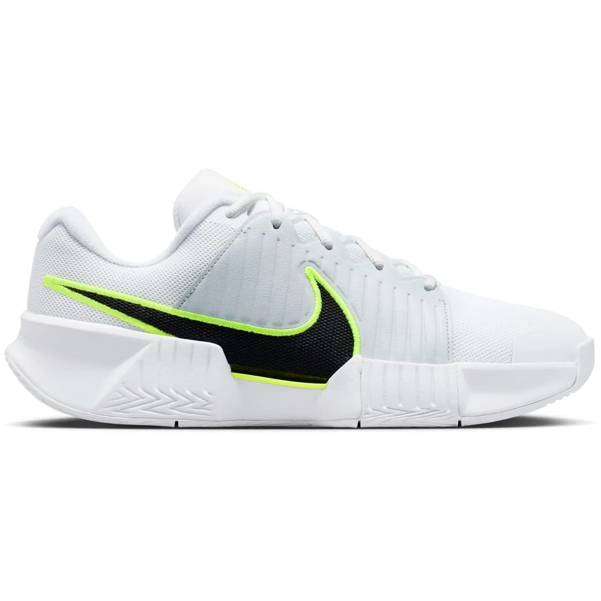 GP Challenge Pro Hard Court Herren Tennisschuhe, weiß, Größe 40 40