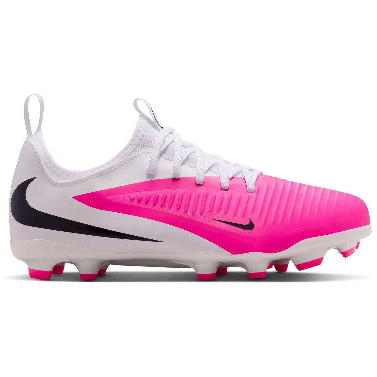 Phantom 6 Academy MG Big/Little High- Kinder Nockenschuhe, pink, Größe 36 ½ 36 ½