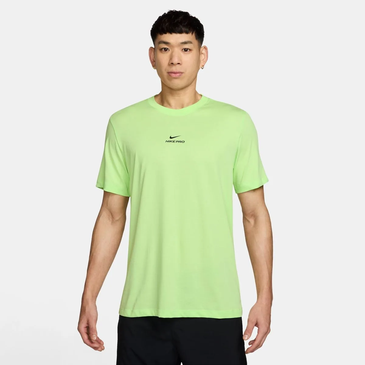 Dri-Fit STD Herren Midlayer, grün US: L