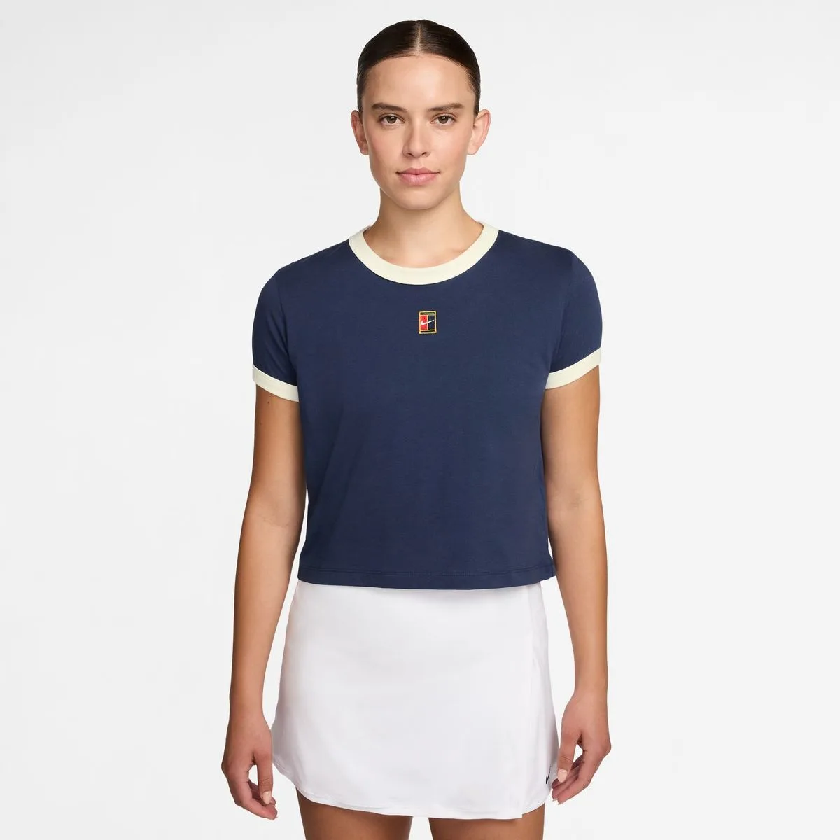 Heritage Damen Tanktop, blau US: S