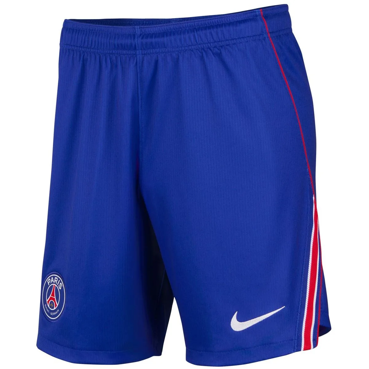 Paris Saint Germain Dri-Fit Stadium HM Herren Shorts, blau US: M