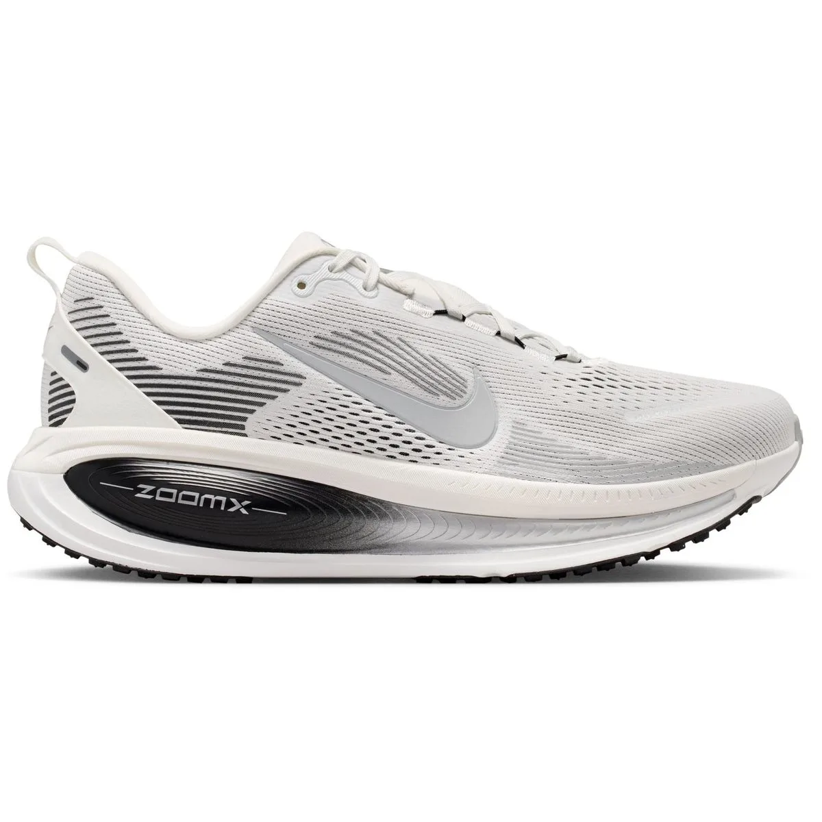 Vomero 18 Road Herren Laufschuhe, weiß, Größe 45 45
