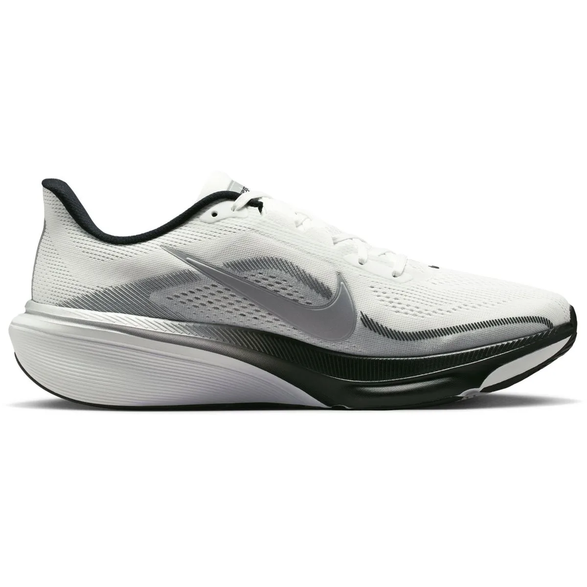 Pegasus 42 Road Herren Laufschuhe, weiß, Größe 45 45