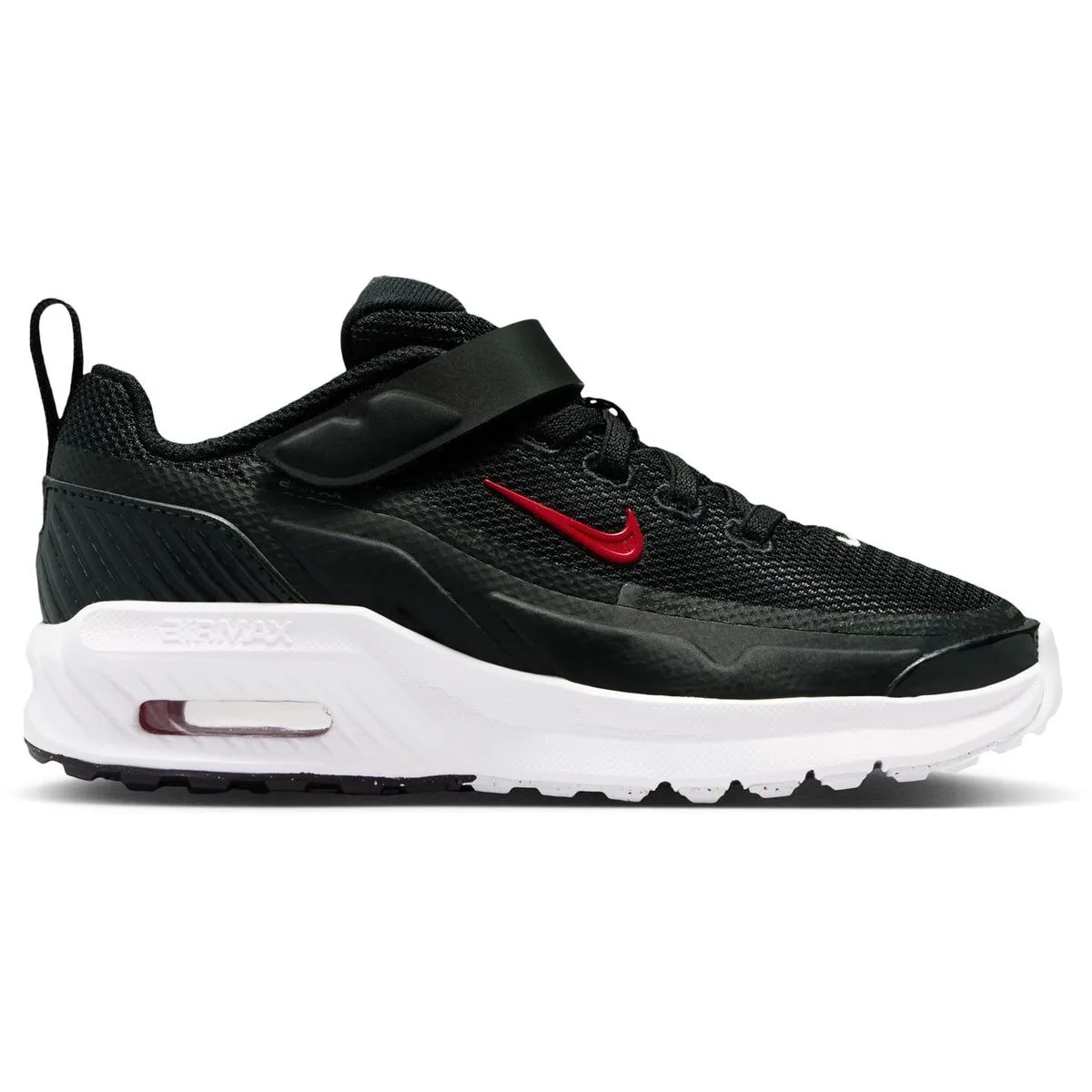 Air Max Bia Kinder Freizeitschuhe, schwarz, Größe 35 35