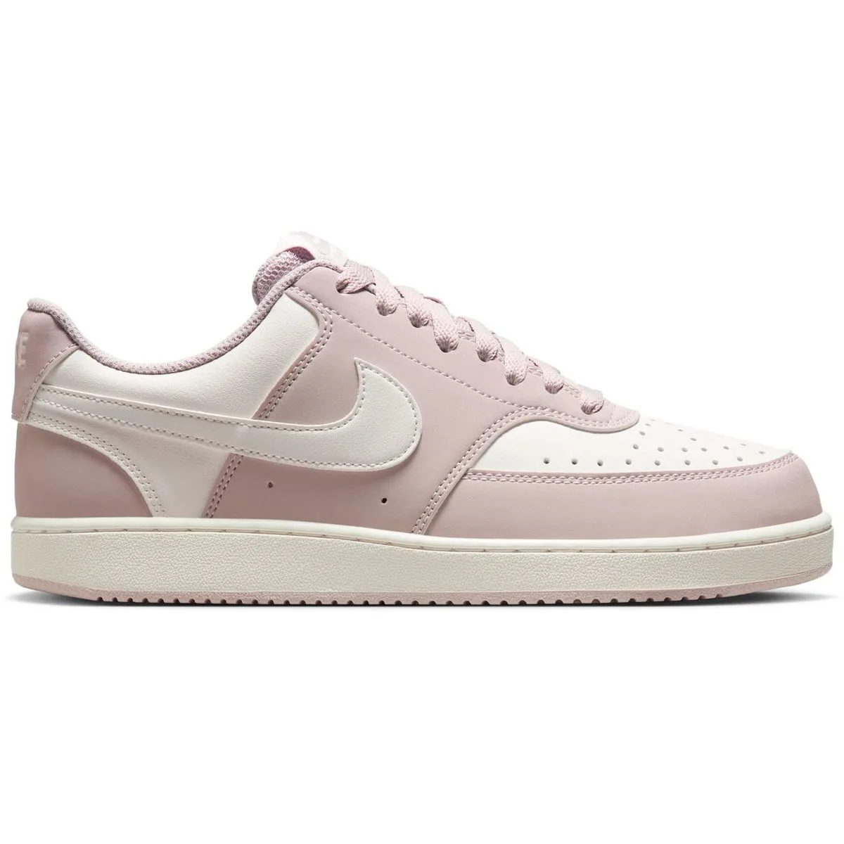 Nike Court Vision Lows Damen Freizeitschuhe, lila, Größe 38 198483483080