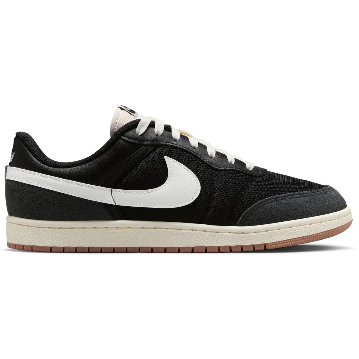 Air Jordan Skyline Low Herren Basketballschuhe, schwarz, Größe 41 41