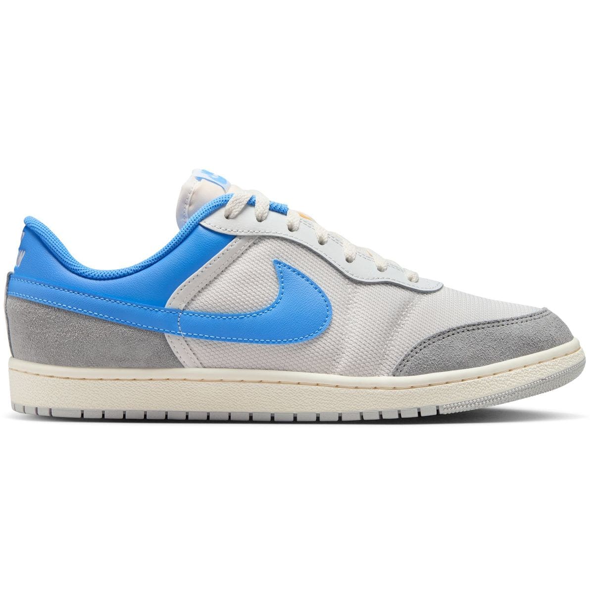 Air Jordan Skyline Low Herren Basketballschuhe, weiß, Größe 45 45
