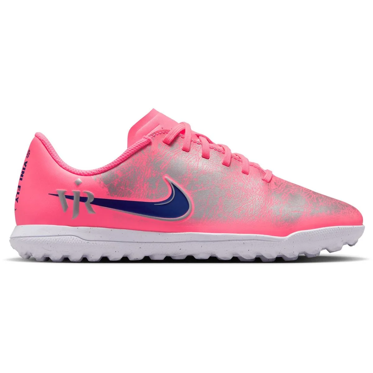 Vapor 16 ClubTherma-Fit VJR Kinder Multinockenschuhe, rosa, Größe 33 ½ 33 ½