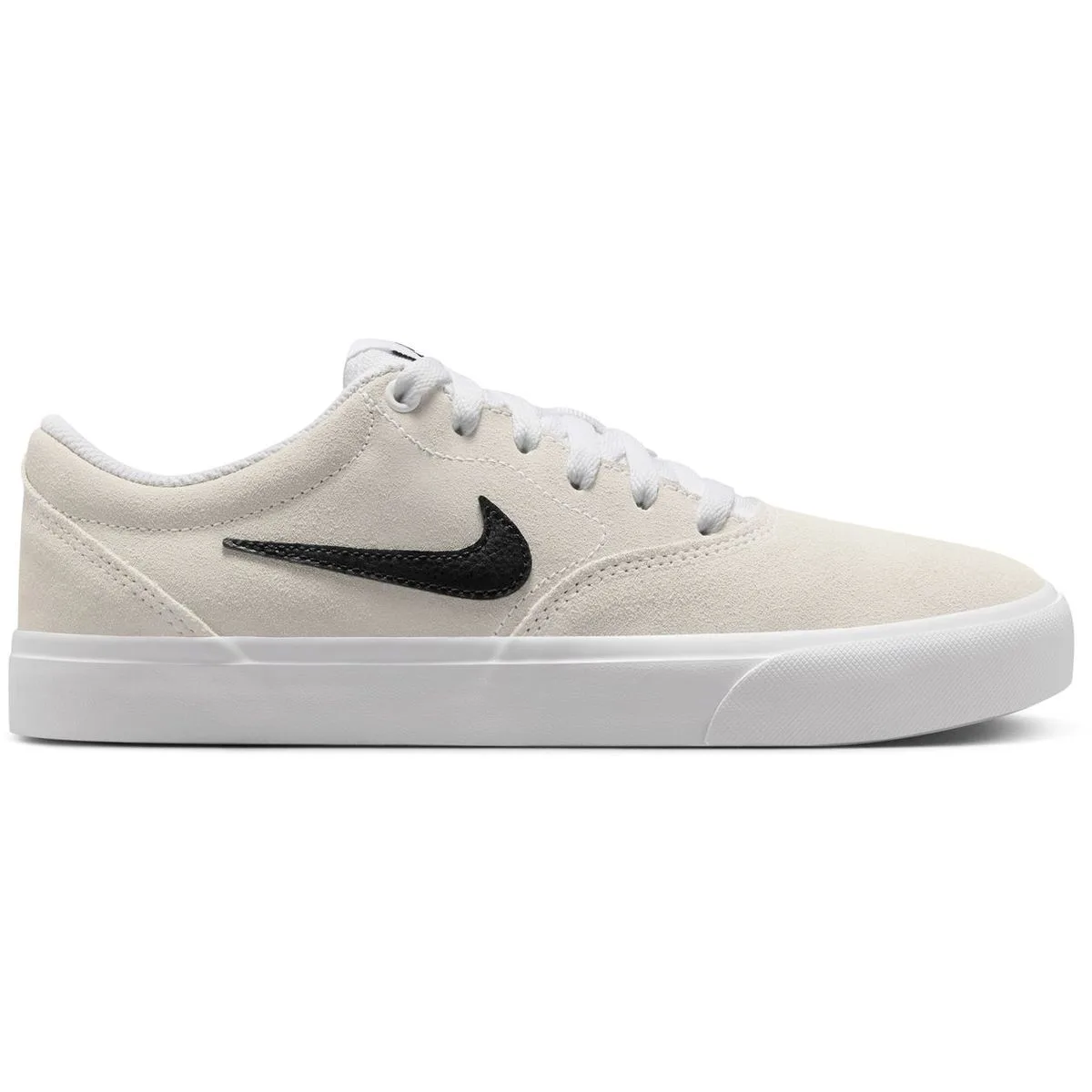 Charge Suedes Damen Freizeitschuhe, weiß, Größe 40 ½ 40 ½