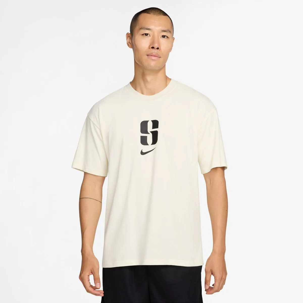 Sabrina "Put In Work" Dri-Fit Herren Trikot, gelb US: 3XL