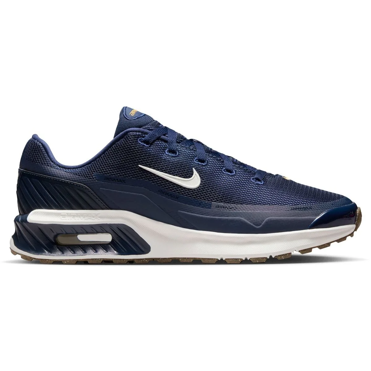 Air Max Bia Herren Freizeitschuhe, blau, Größe 42 ½ 42 ½