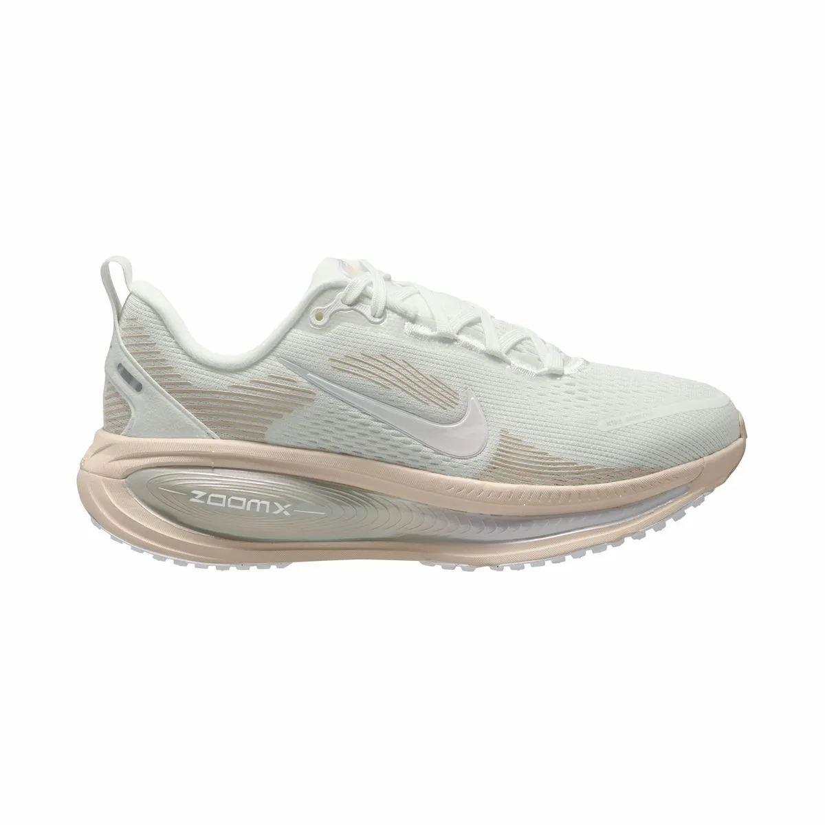 Vomero 18 Road Damen Tennisschuhe, weiß, Größe 38 ½ 38 ½