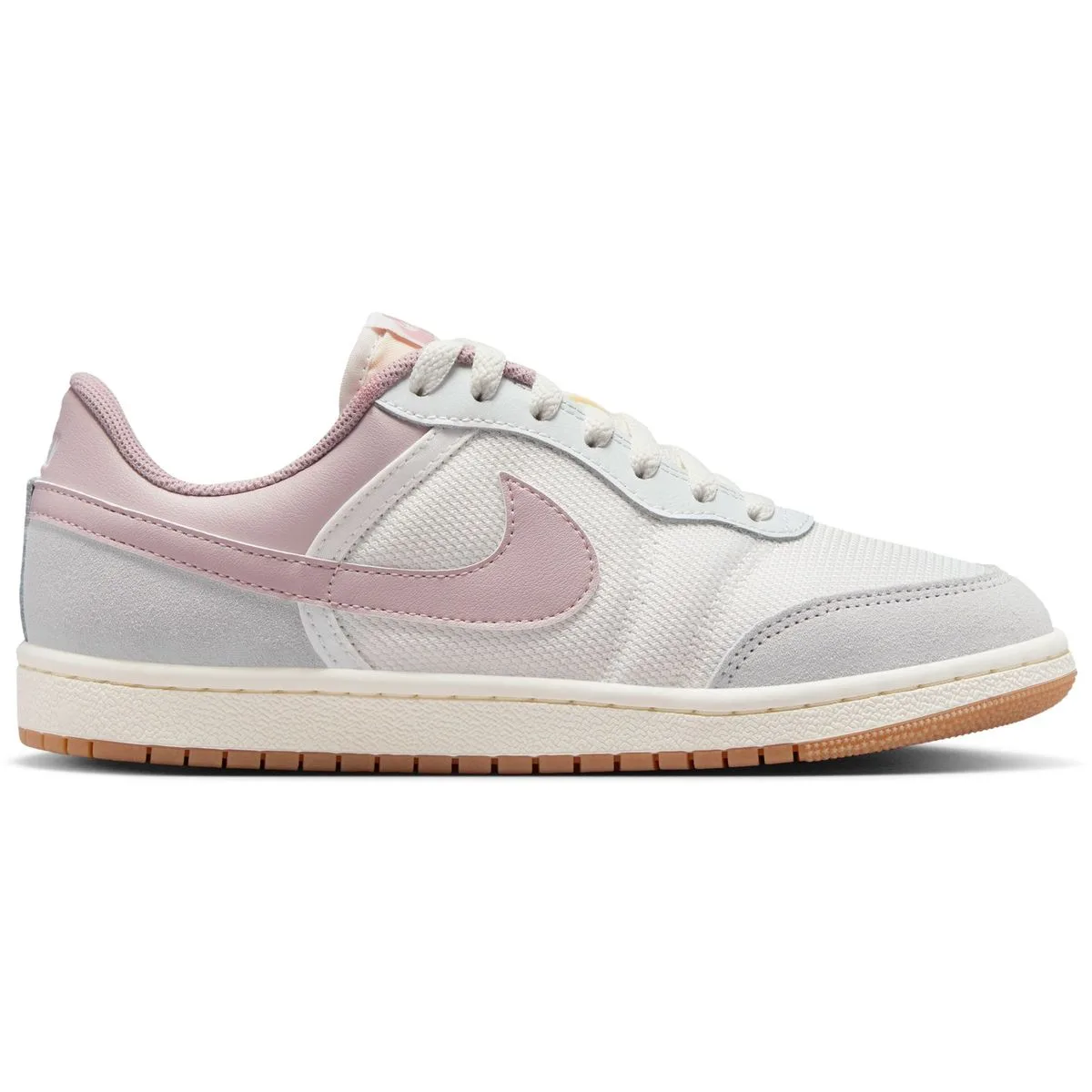 Air Jordan Skyline Low Damen Basketballschuhe, weiß, Größe 42 ½ 42 ½