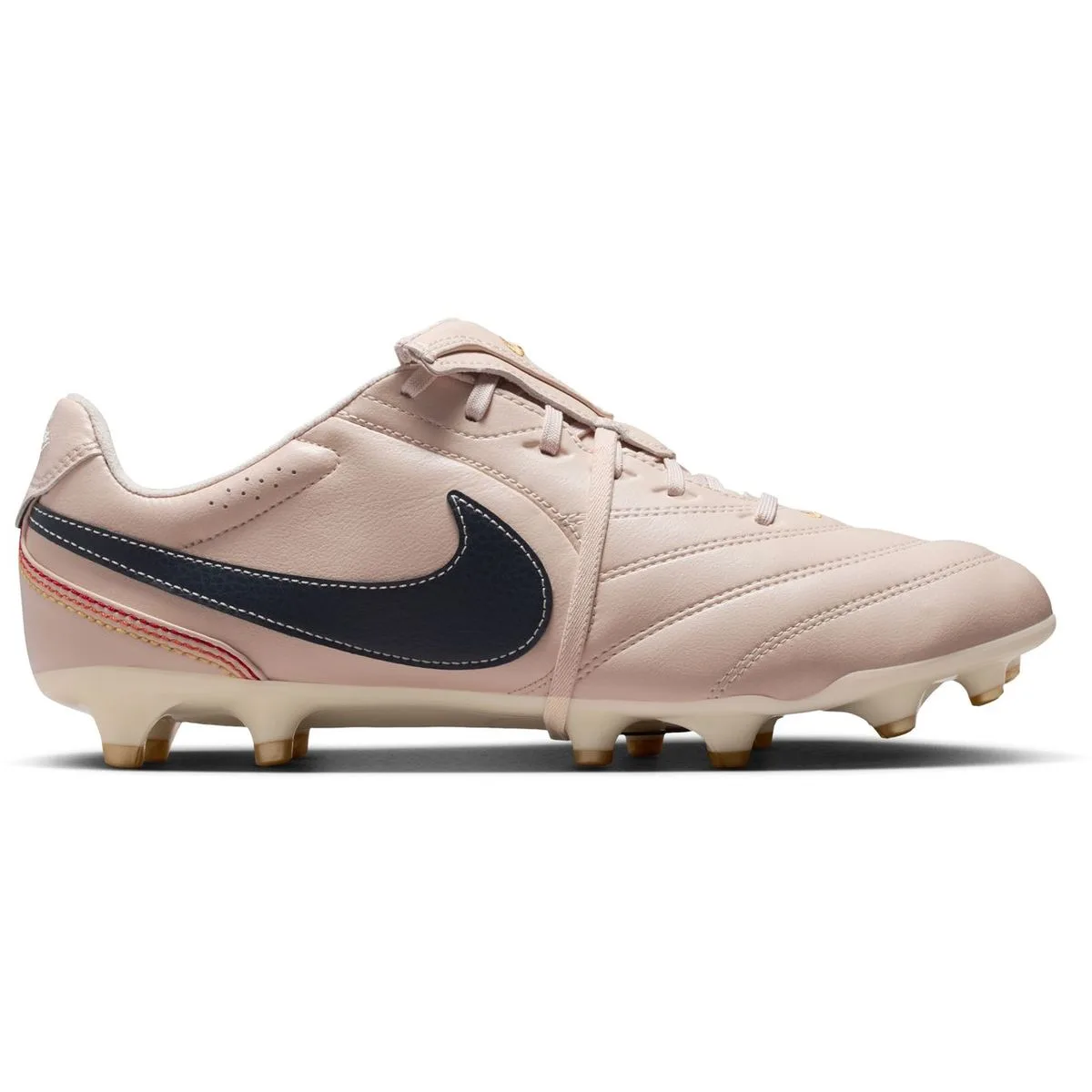Tiempo Ligera Pro FG Herren Nockenschuhe, braun, Größe 48 ½ 48 ½