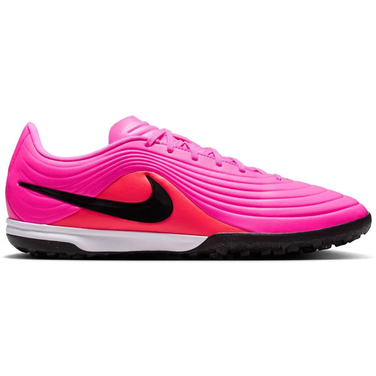 Tiempo Maestro Academy Therma-Fit Low- Herren Nockenschuhe, pink, Größe 42 ½ 42 ½