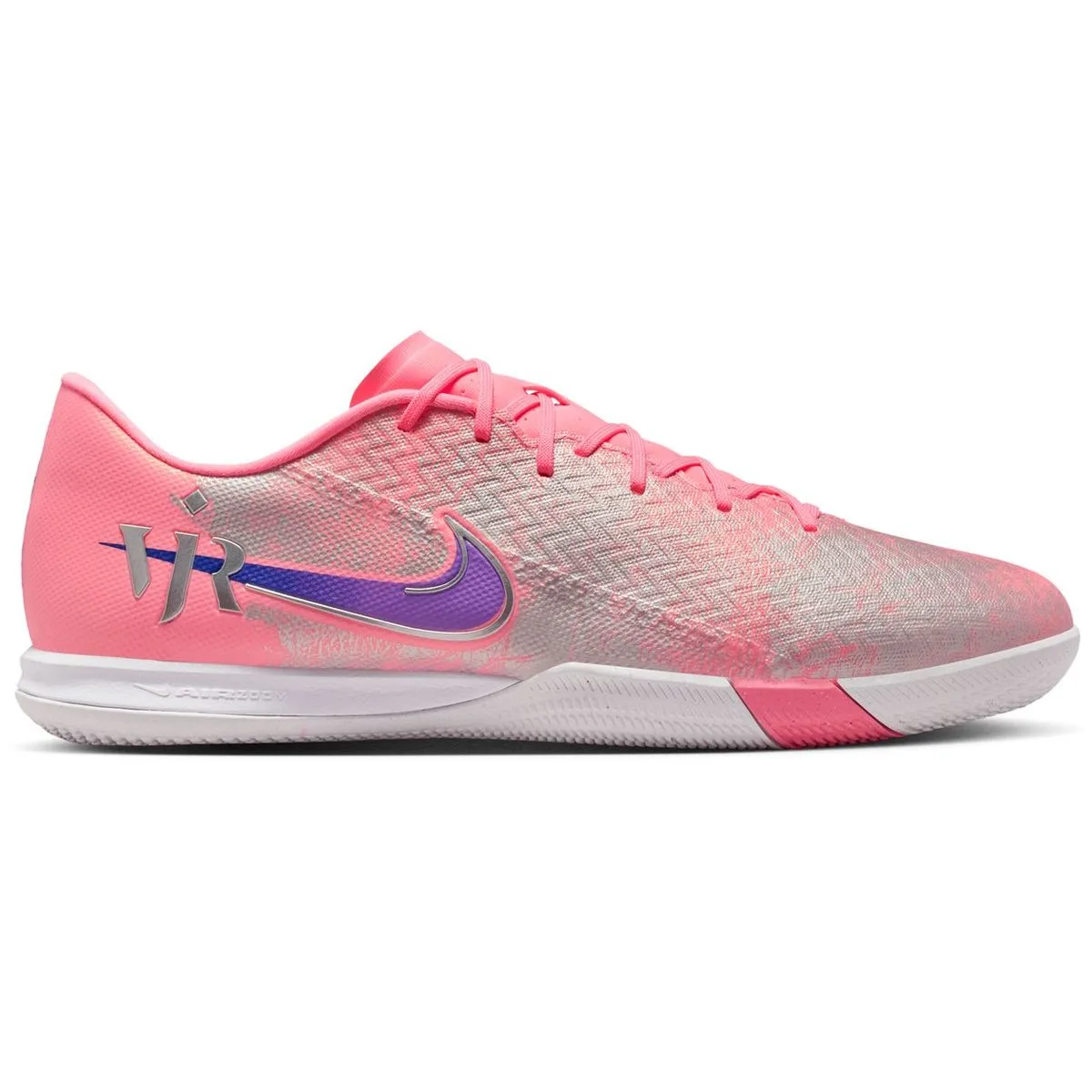 Zoom Vapor 16 Academy emyemy IC VJR Herren Nockenschuhe, rosa, Größe 42 42