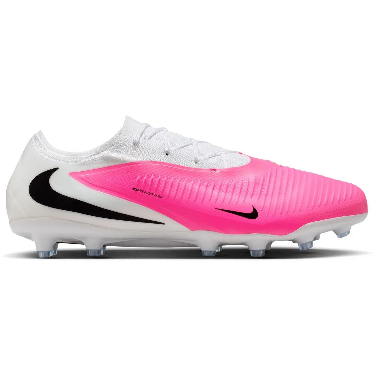 Phantom 6 Pro AG Low- Herren Nockenschuhe, pink, Größe 46 46