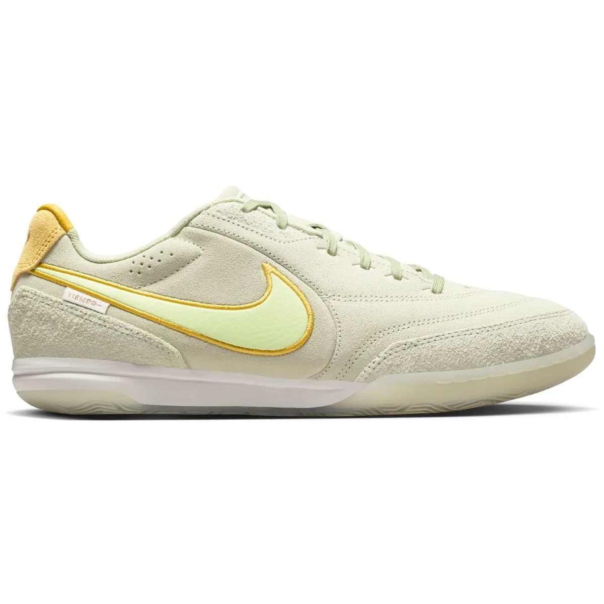 Tiempo Streetgato LE Low- Herren Nockenschuhe, grün, Größe 42 42