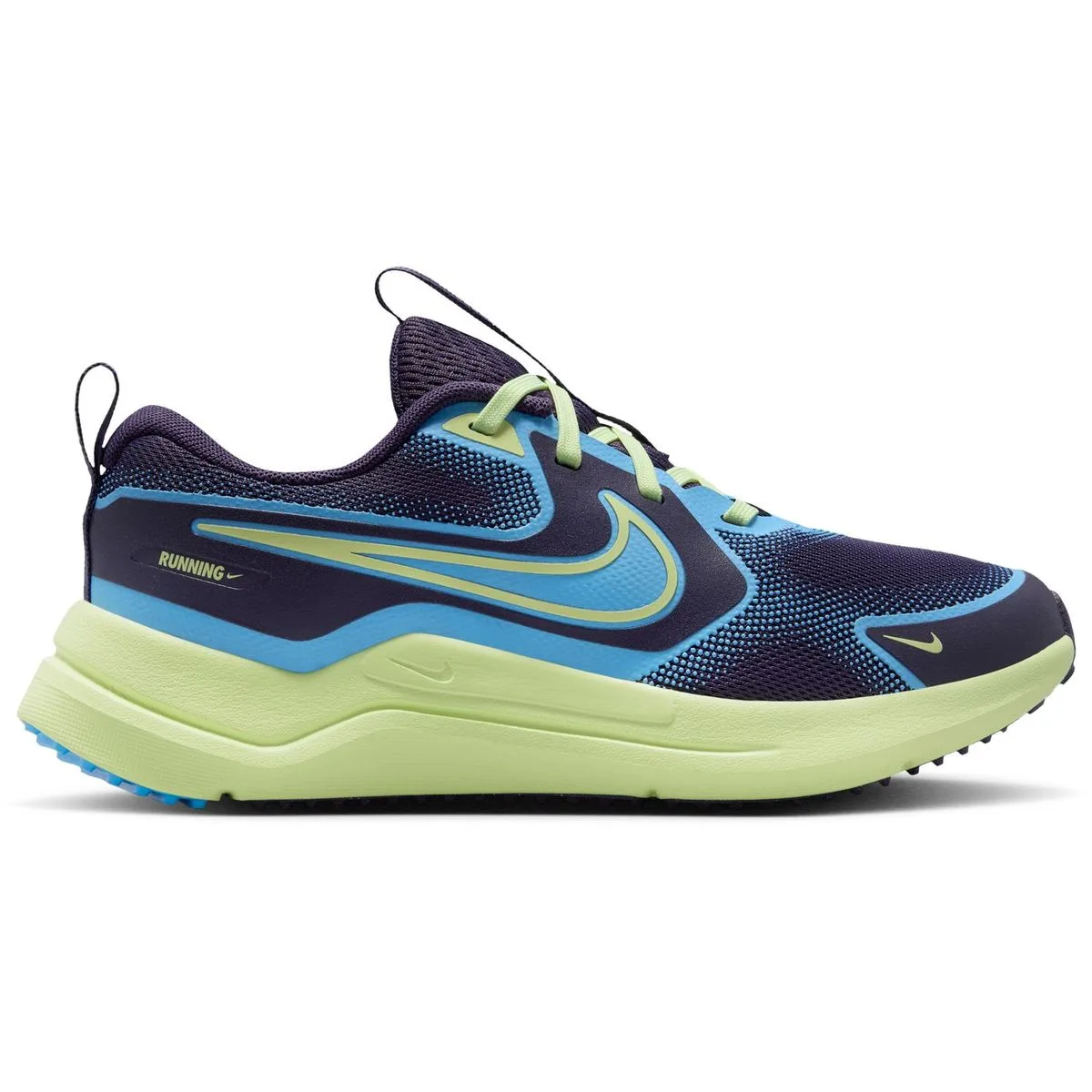 Cosmic Runner Kinder Laufschuhe, lila, Größe 38 ½ 38 ½