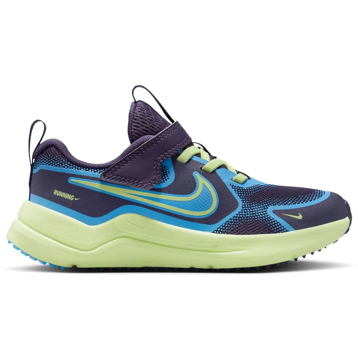 Cosmic Runner Kinder Laufschuhe, lila, Größe 35 35