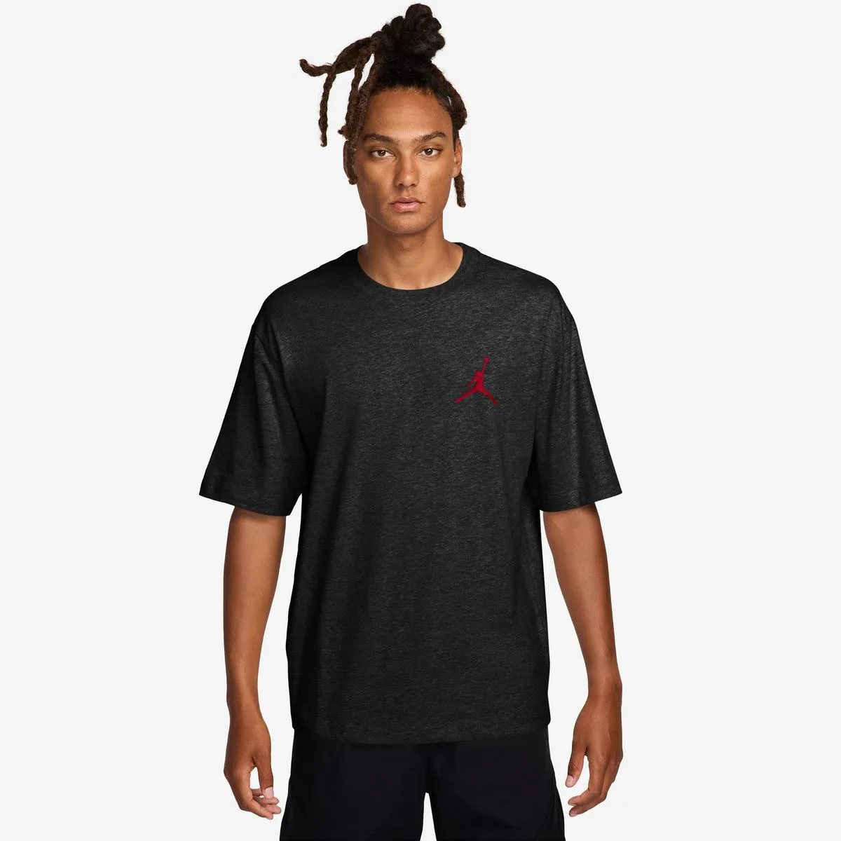 Jordan Herren Trikot, schwarz US: 2XL