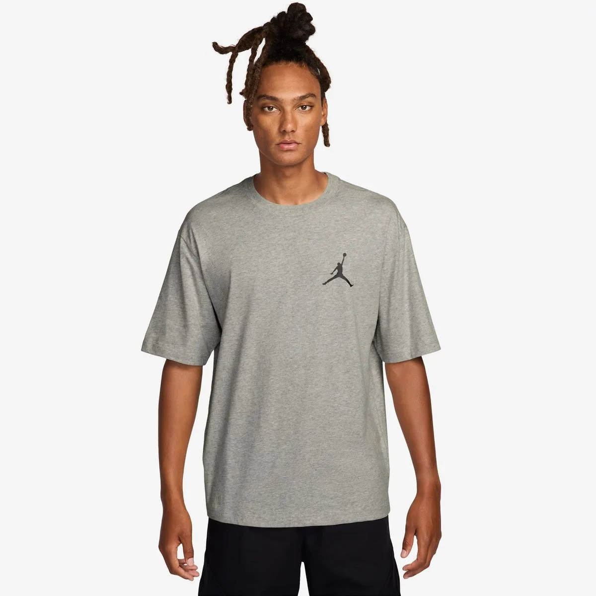 Jordan Herren Trikot, grau US: 3XL