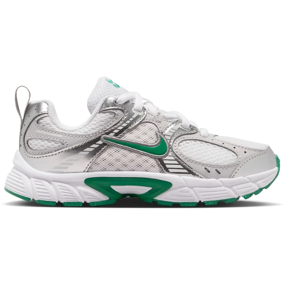 V5 RNR Kinder Freizeitschuhe, weiß, Größe 31 ½ 31 ½