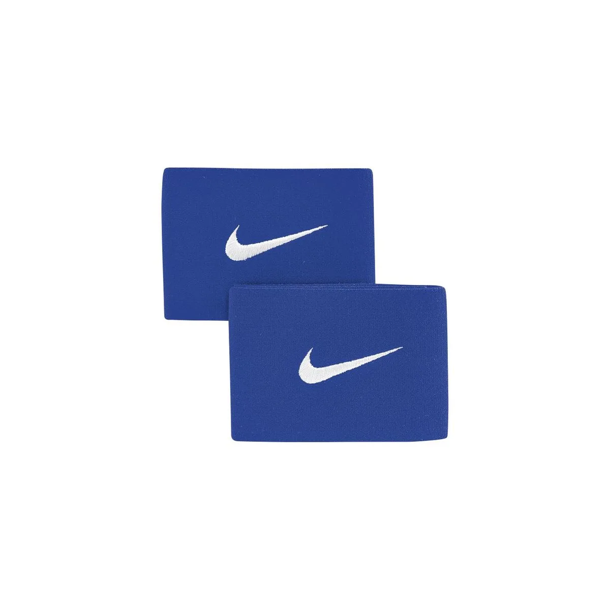 Nike Guard Stay II Shin Guard Sleeve Zubehör, blau