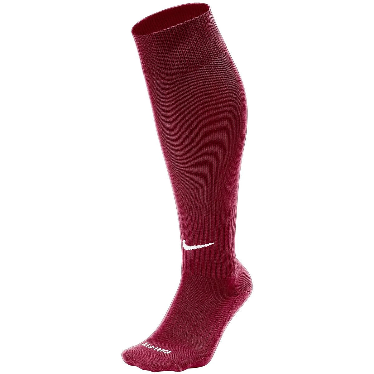 Classic II Cushion Over-the-Calf Cushioned Over-the-Calf Strümpfe, rot US: S UK: SMALL