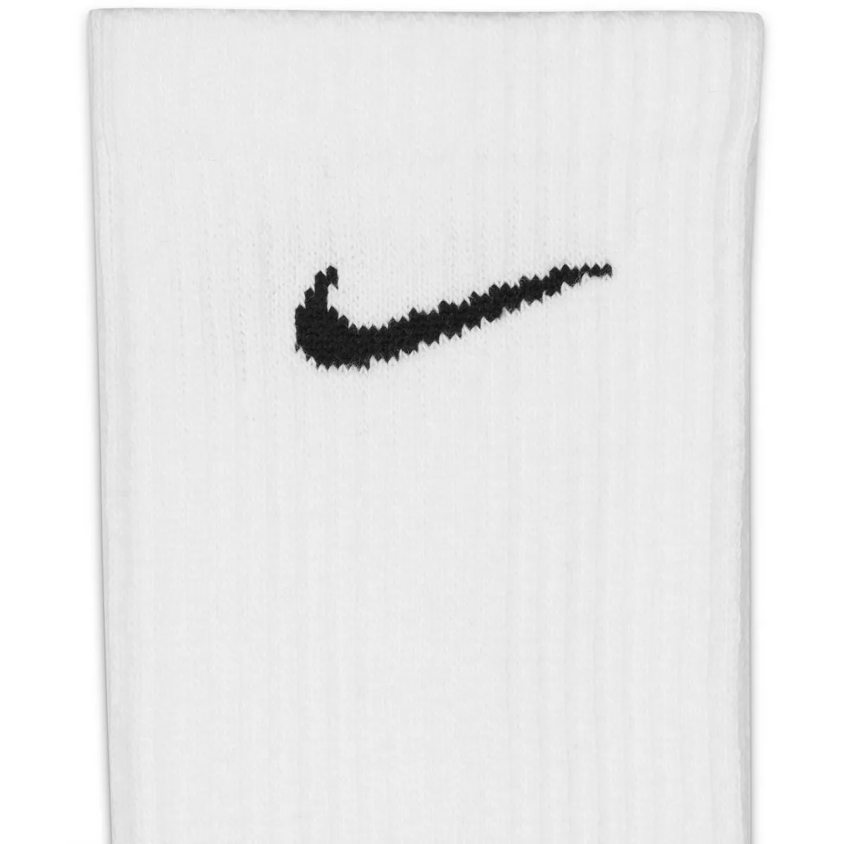 Everyday Plus Cushioned Training Crew (6 -Paar) Herren Socken, weiß US: XL UK: X/LGE