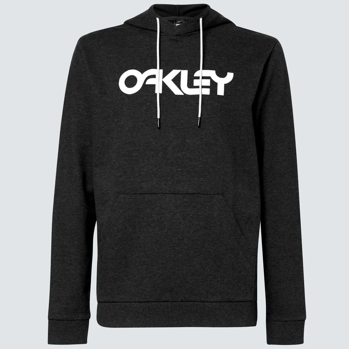 B1B Po 2.0 Herren Kapuzensweater, schwarz M