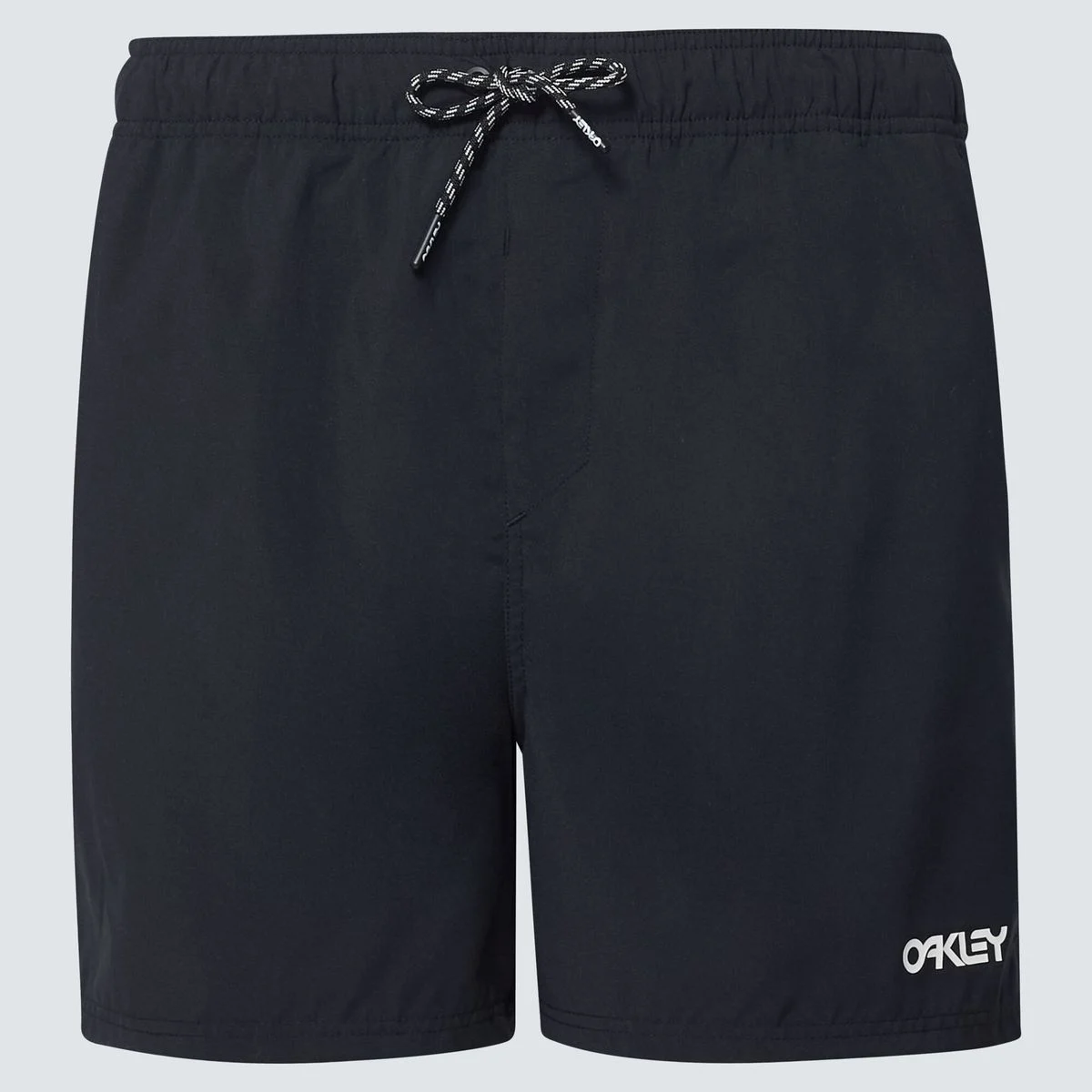 Oakley Beach Volley 16 Herren Badehose, schwarz