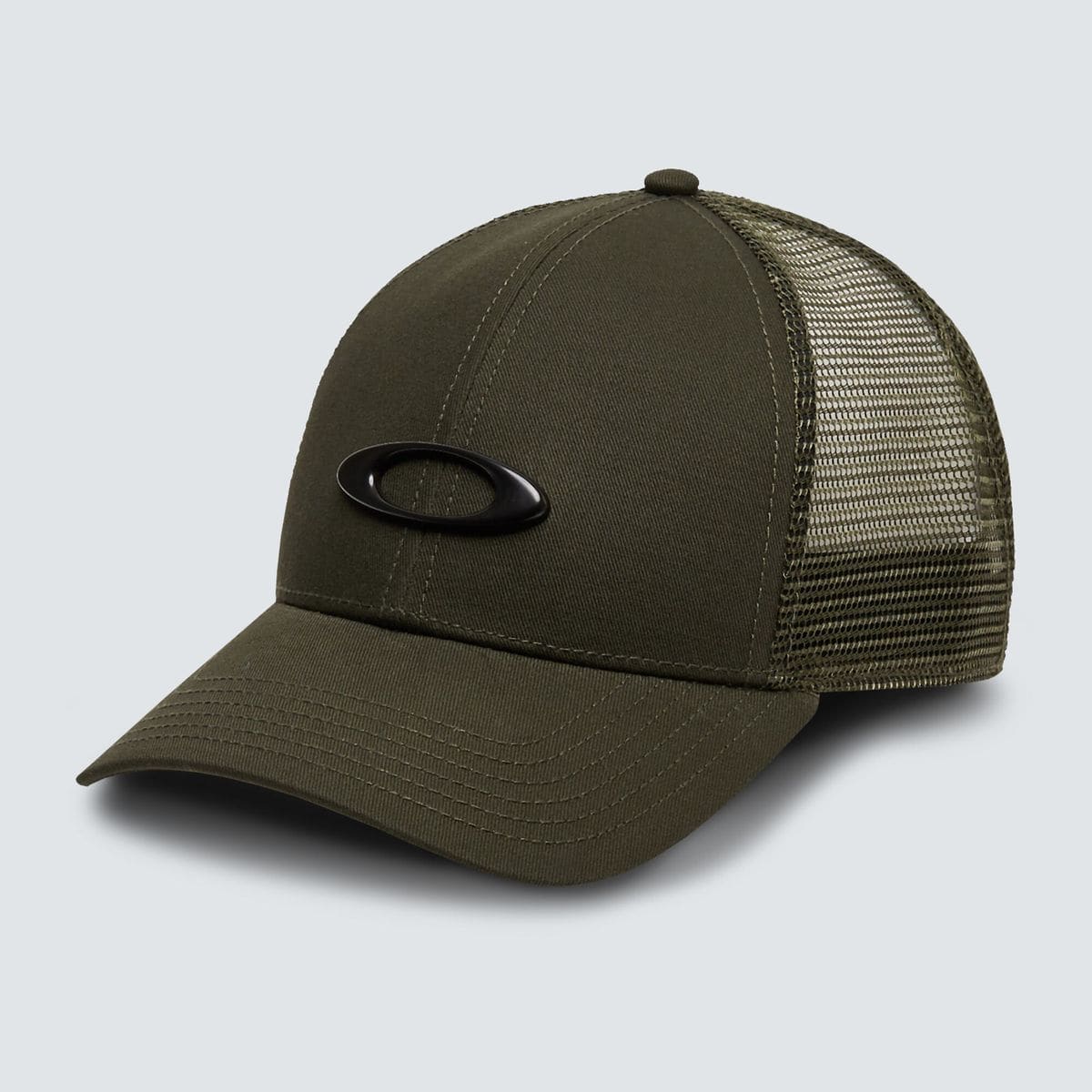 Trucker Ellipse Herren Cap, grün U