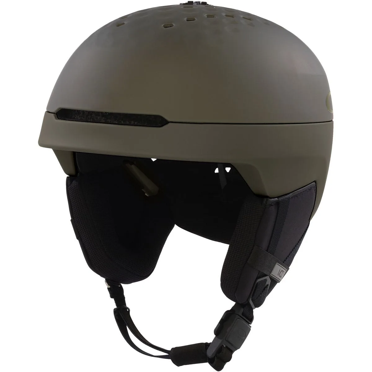 Oakley Mod3 Helm, grün M