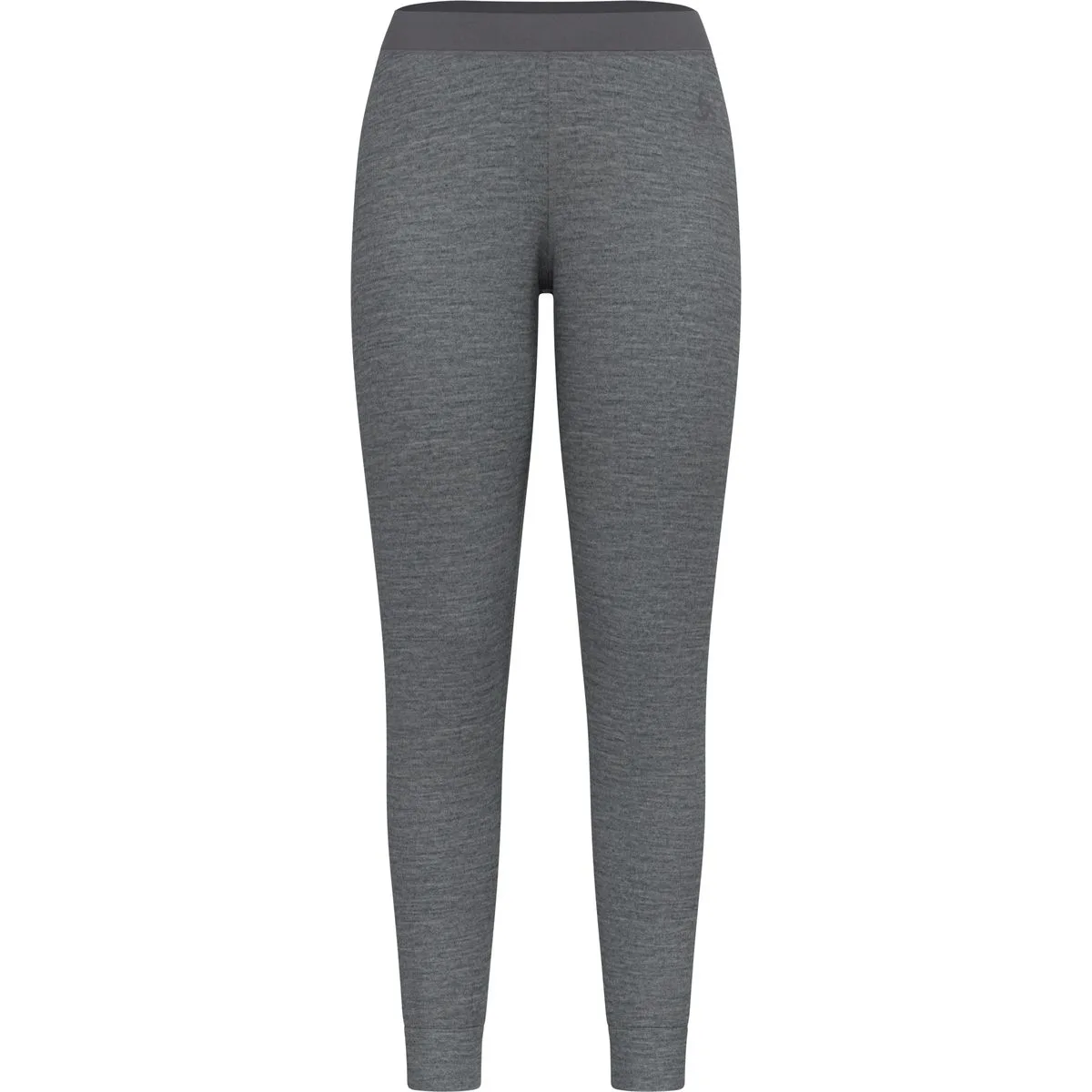 Merino 200 Damen Unterhose, grau M