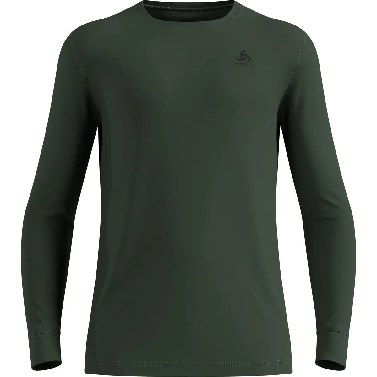 Merino 260 Herren Unterhemd, grau L