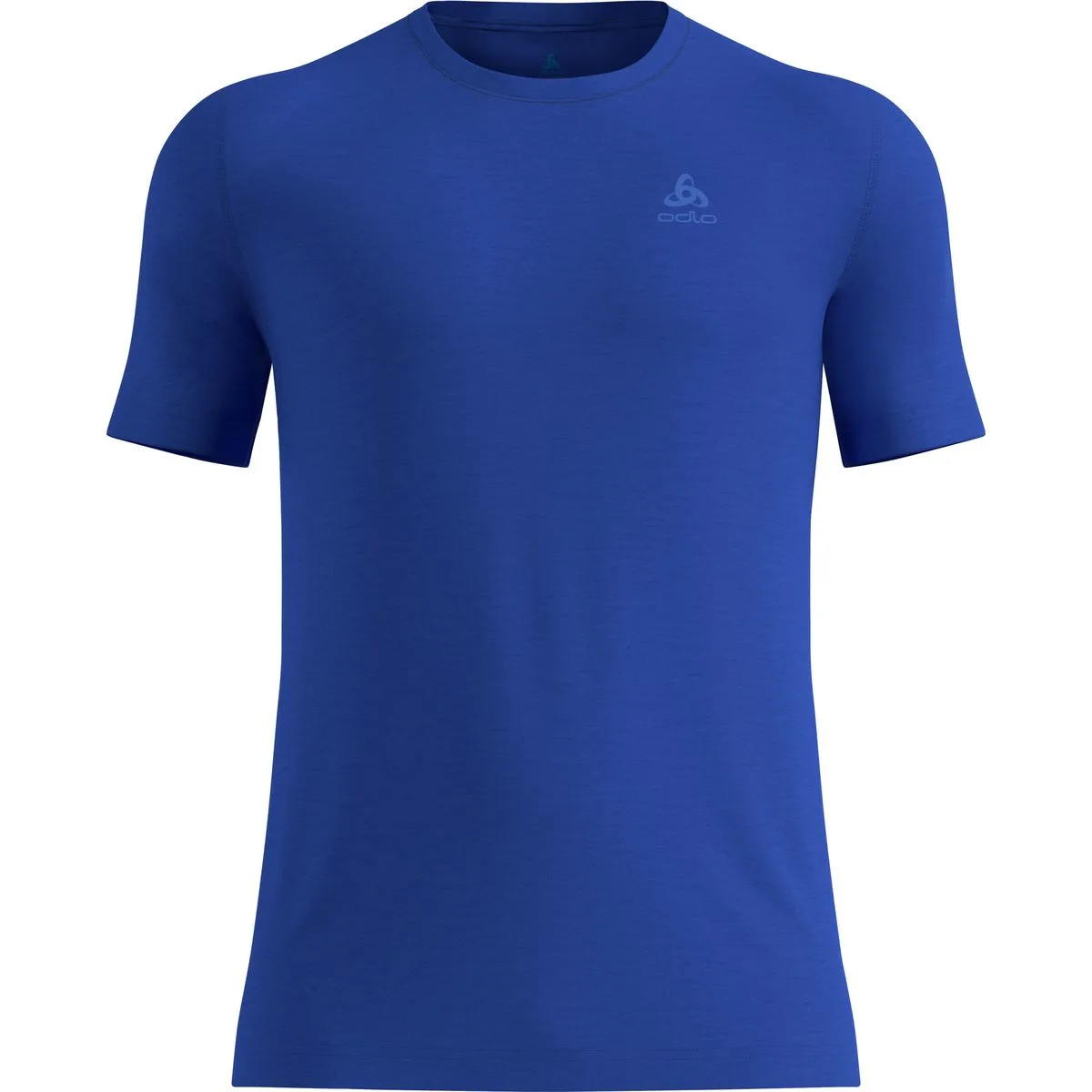 Merino 160 Herren Unterhemd, blau M