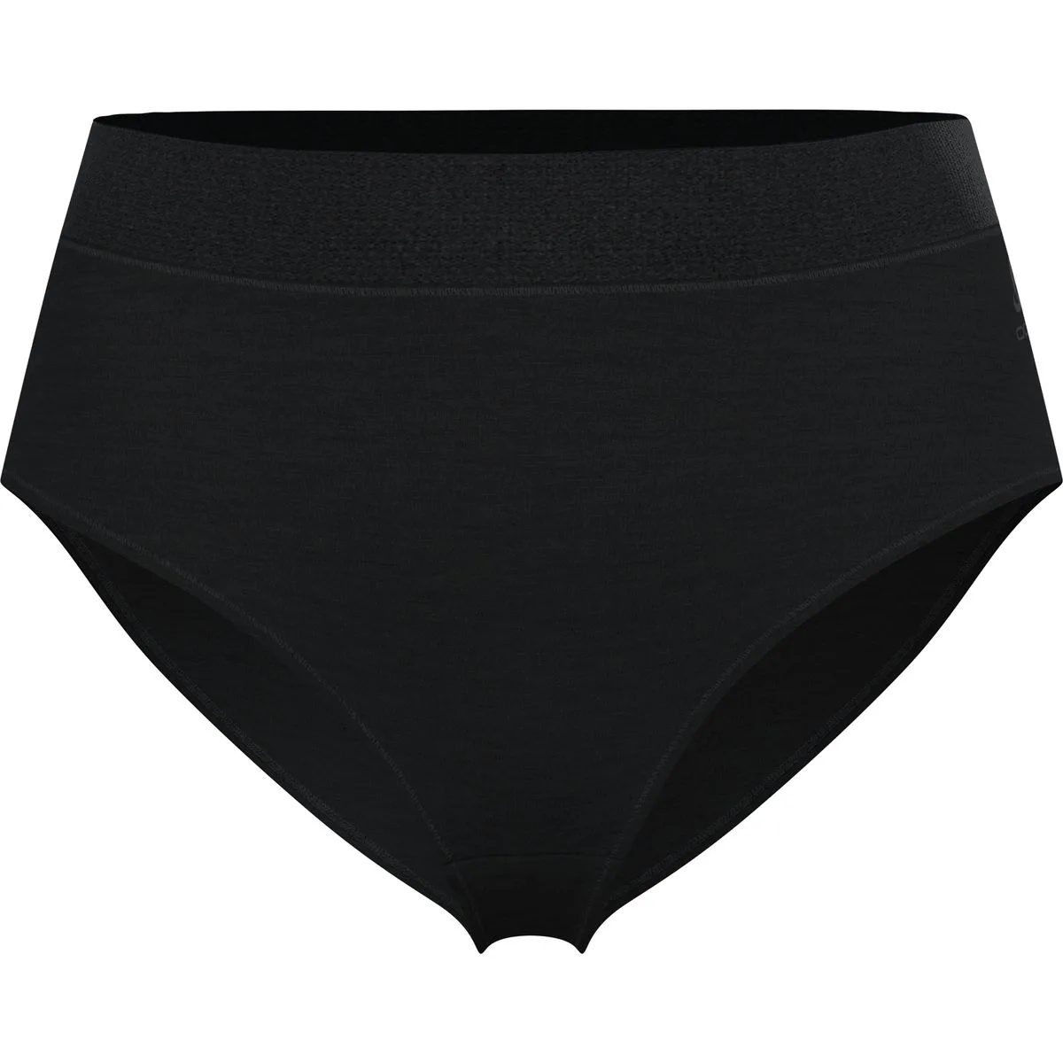 Merino 160 Damen Unterhose, schwarz XS