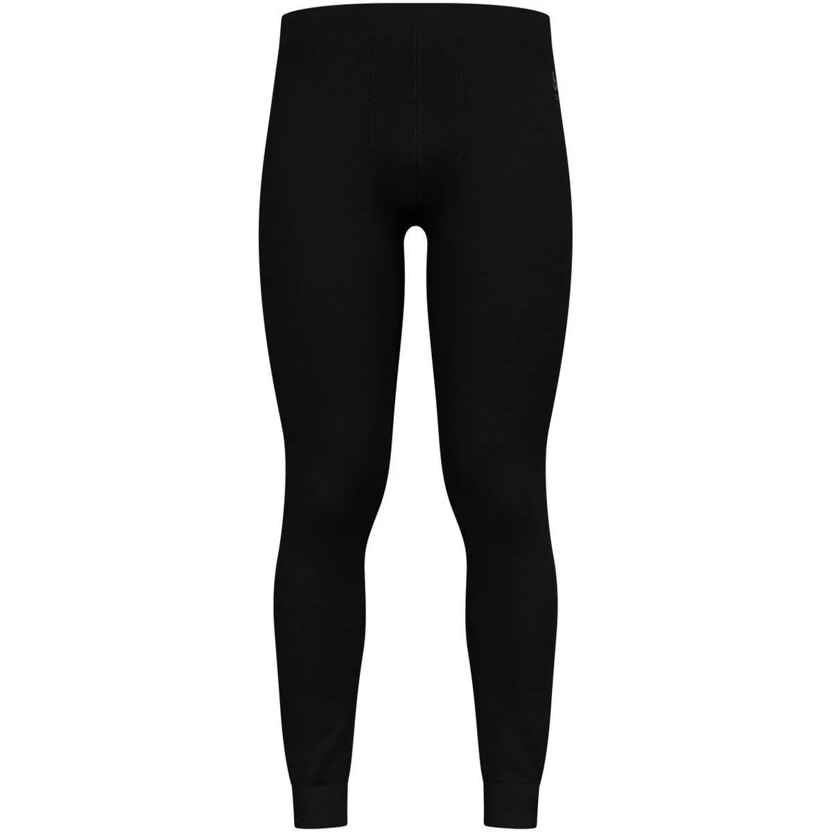 Merino 160 Herren Unterhose, schwarz L